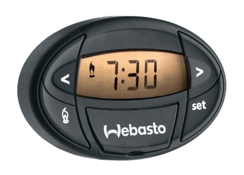 Remote "Webasto"