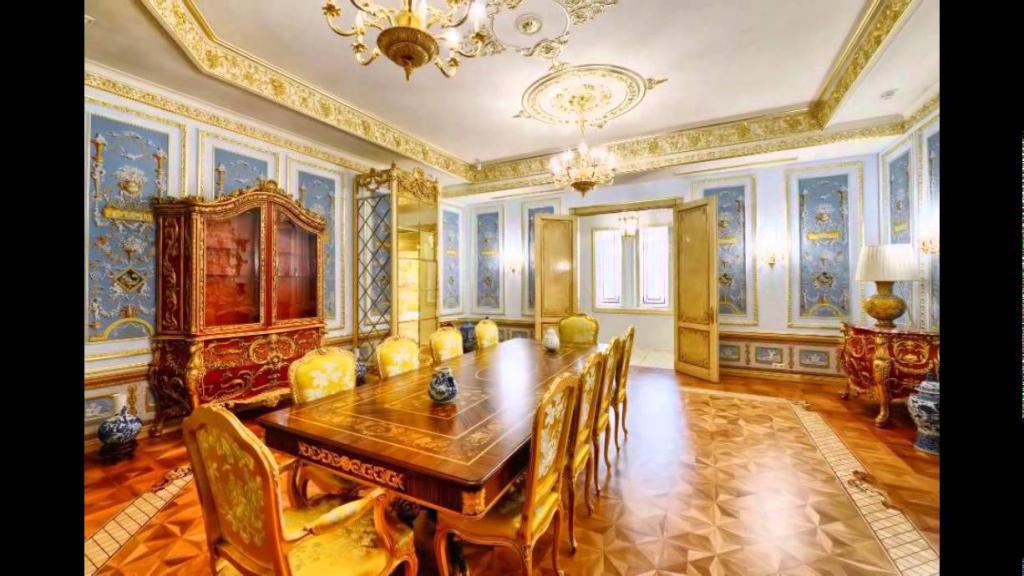 самые дорогие жилые дома в москве