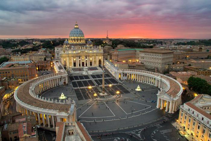 Vatican