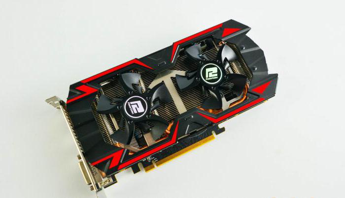 amd gaming video cards