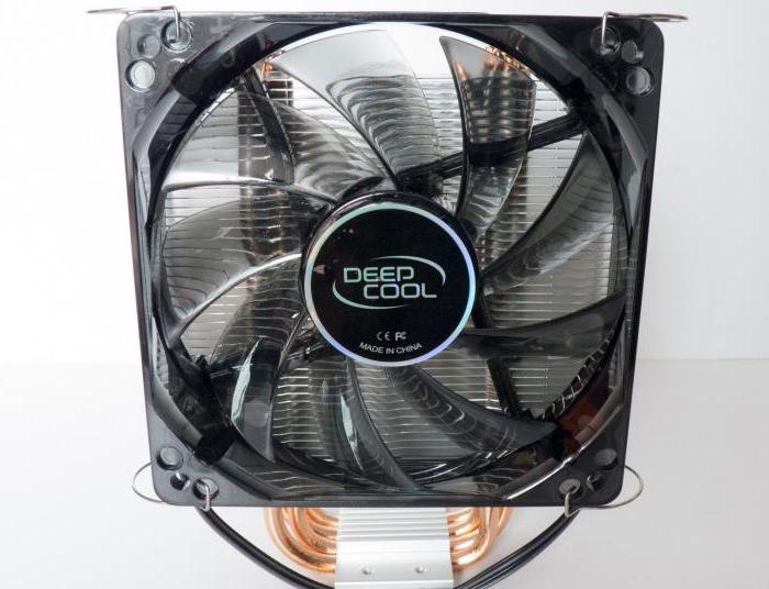 deepcool gammaxx 400 отзывы