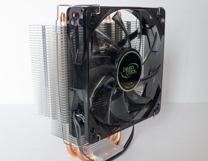 deepcool gammaxx 400