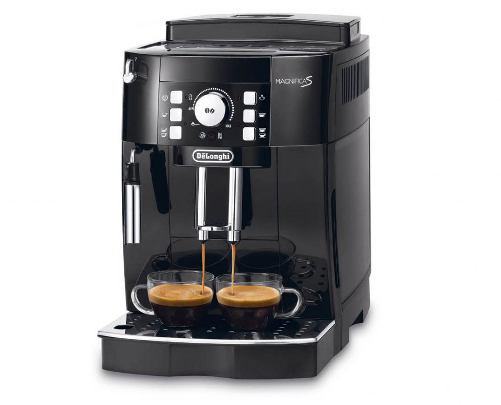 Horn coffee machine DeLonghi ECAM 22.110