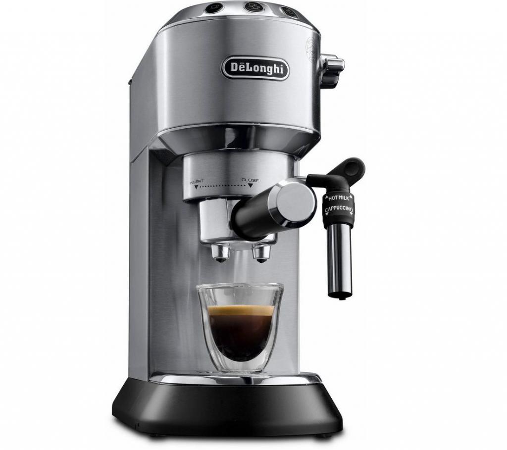 Coffee maker DeLonghi EC 685