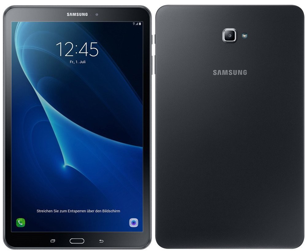 планшет Samsung Galaxy Tab A SM-T585