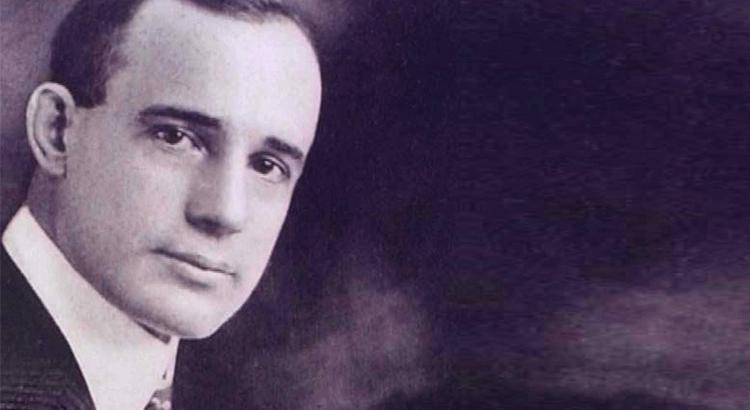 Napoleon Hill Think and Grow Rich