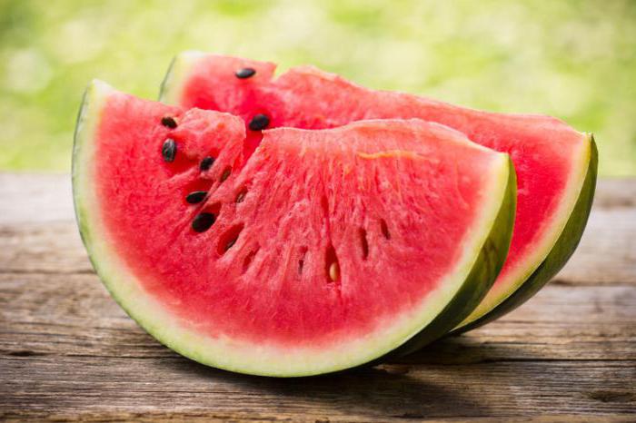is it possible to eat a watermelon with pancreatitis