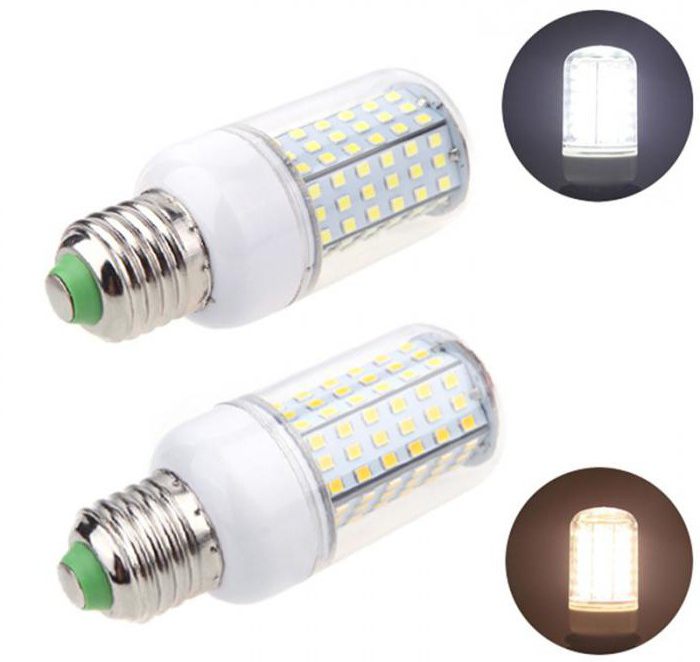 LEDs 5730 2835 Characteristics