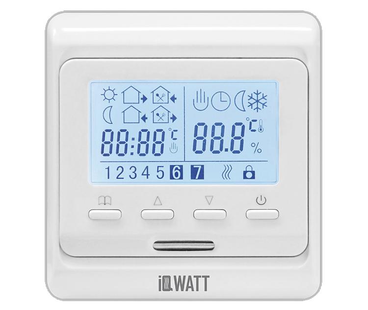 Терморегулятор IQ Thermostat P