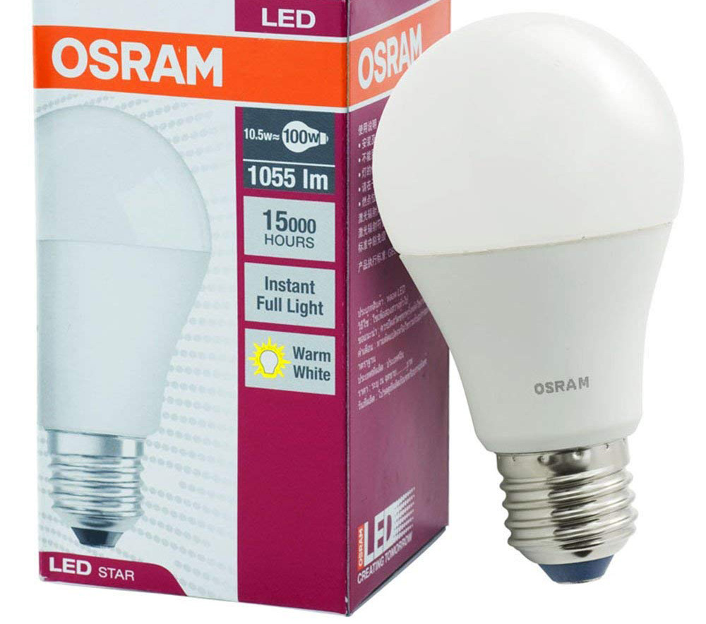 Светодиодные лампы osram. Лампа светодиодная е27 Osram. Светодиодные лампы Осрам для дома с цоколем е27. Лампочка Осрам цоколь е27 большая. Osram led? Ват 40, цоколь 27.