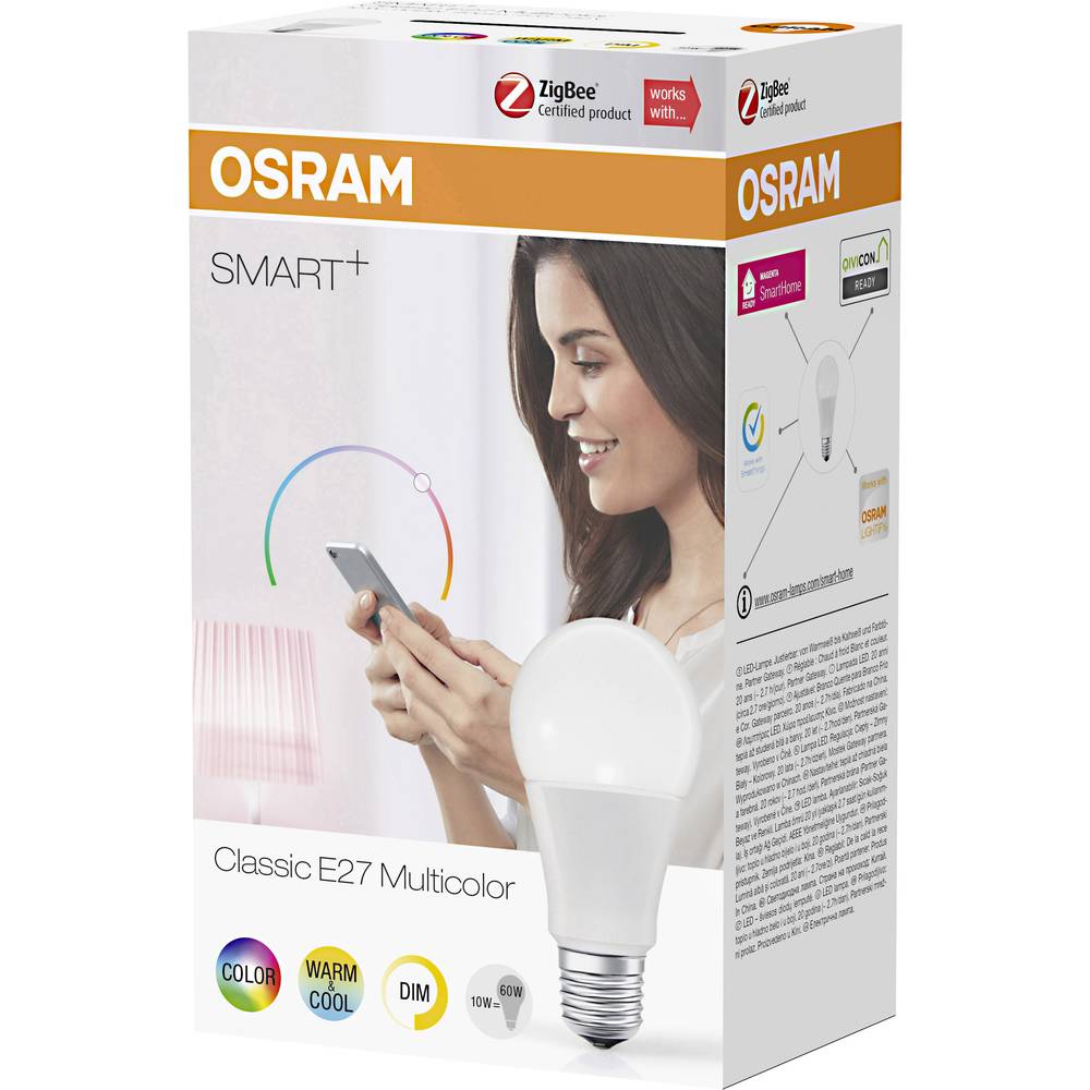 Osram Smart + LED Light