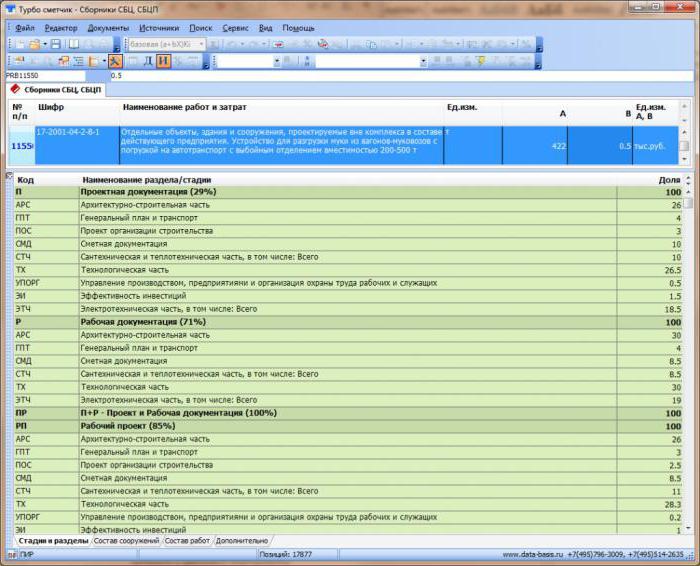 Costing Programs