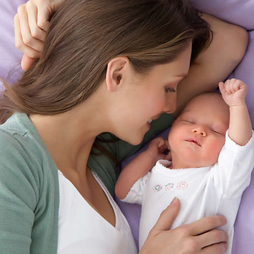 Breastfeeding or Artificial Breastfeeding