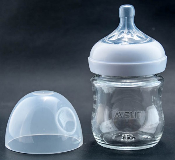 Avent Bottle