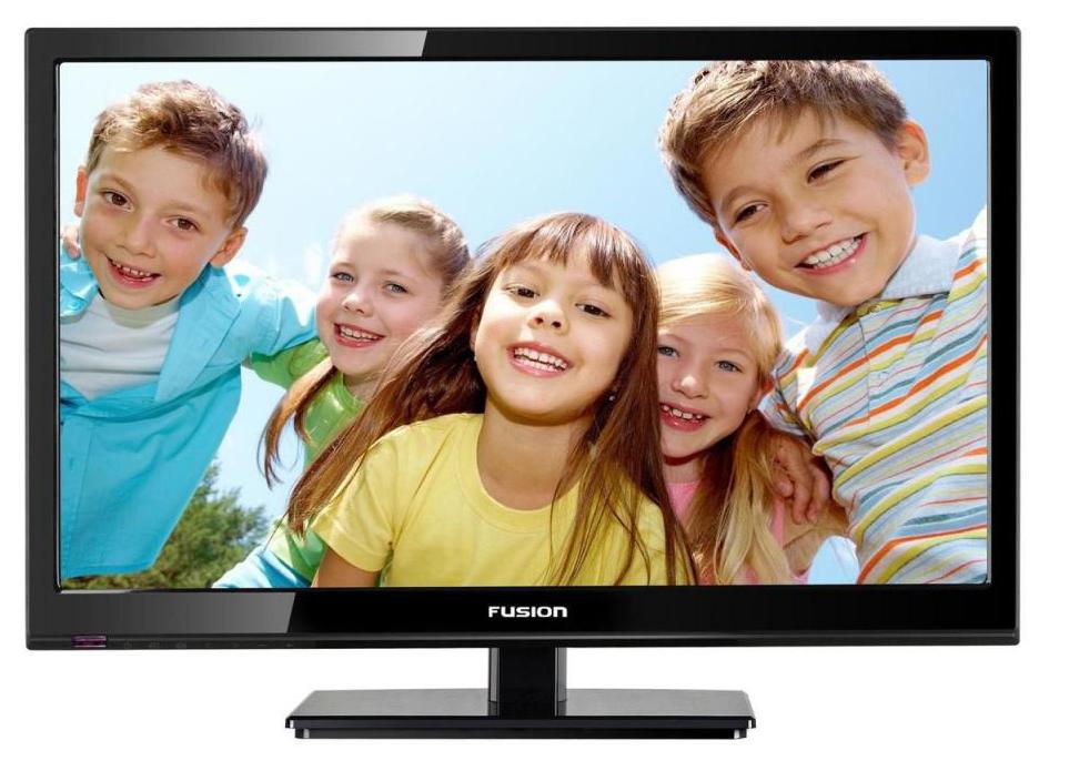 20 inch Fusion FLTV-20C100