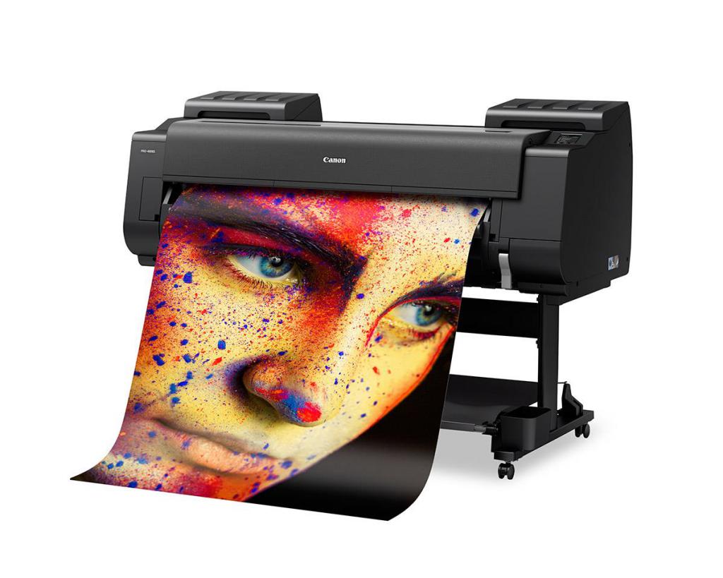 Машинка для печати фотографий
