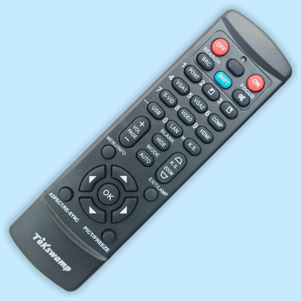 Remote control