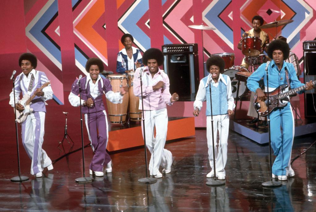 Ensemble "Jackson 5"