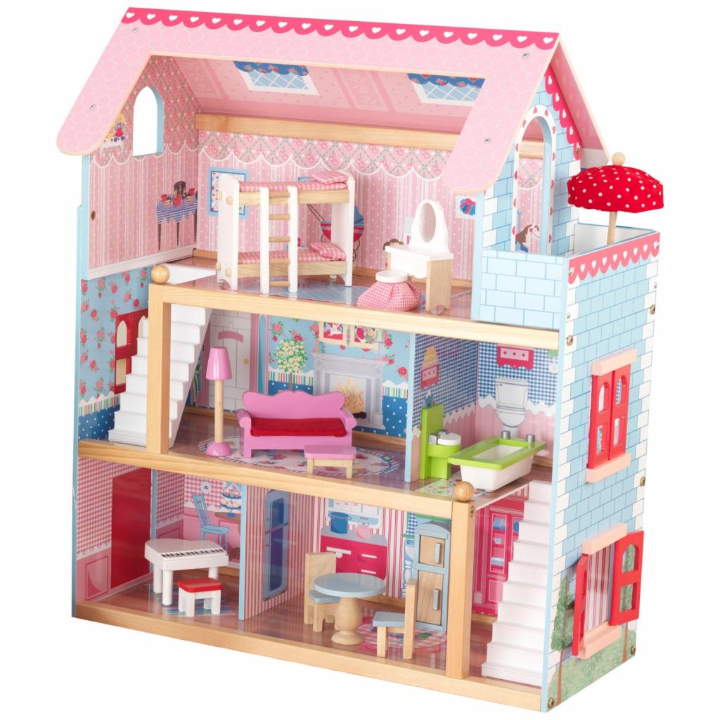 Dollhouse