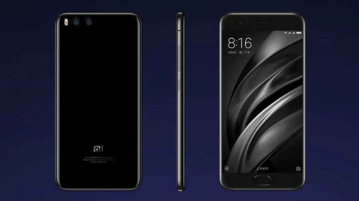  xiaomi mi6 отзывы камера