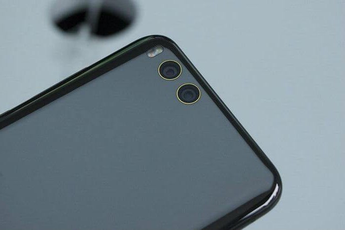  xiaomi mi6 отзывы батарея 