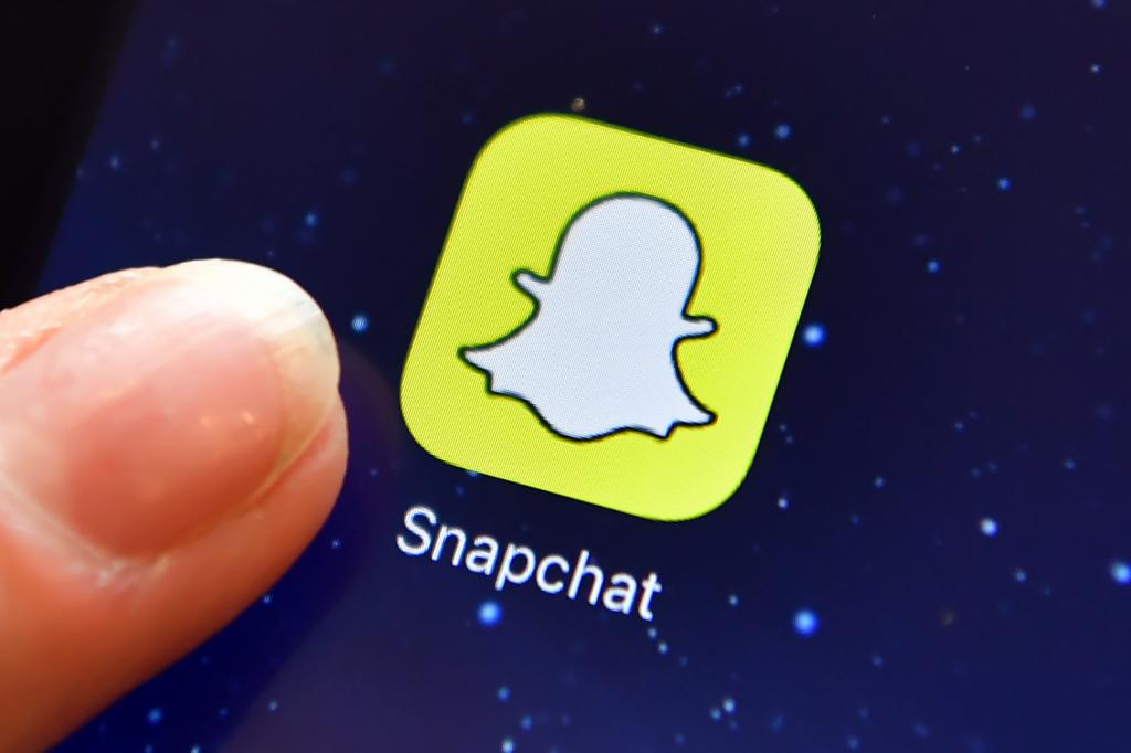 Snapchat что это за программа и нужна ли она на телефоне