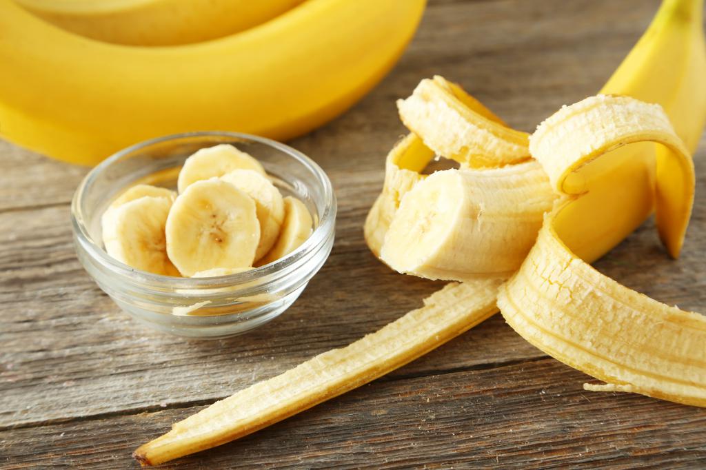 Польза и вред бананов при сахарном диабете
