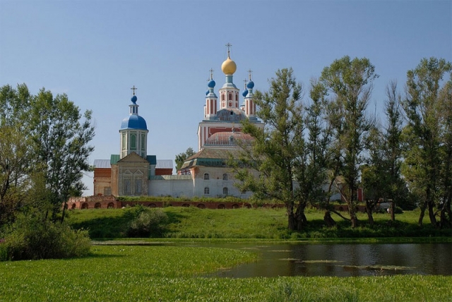 Республика Мордовия, город Саранск