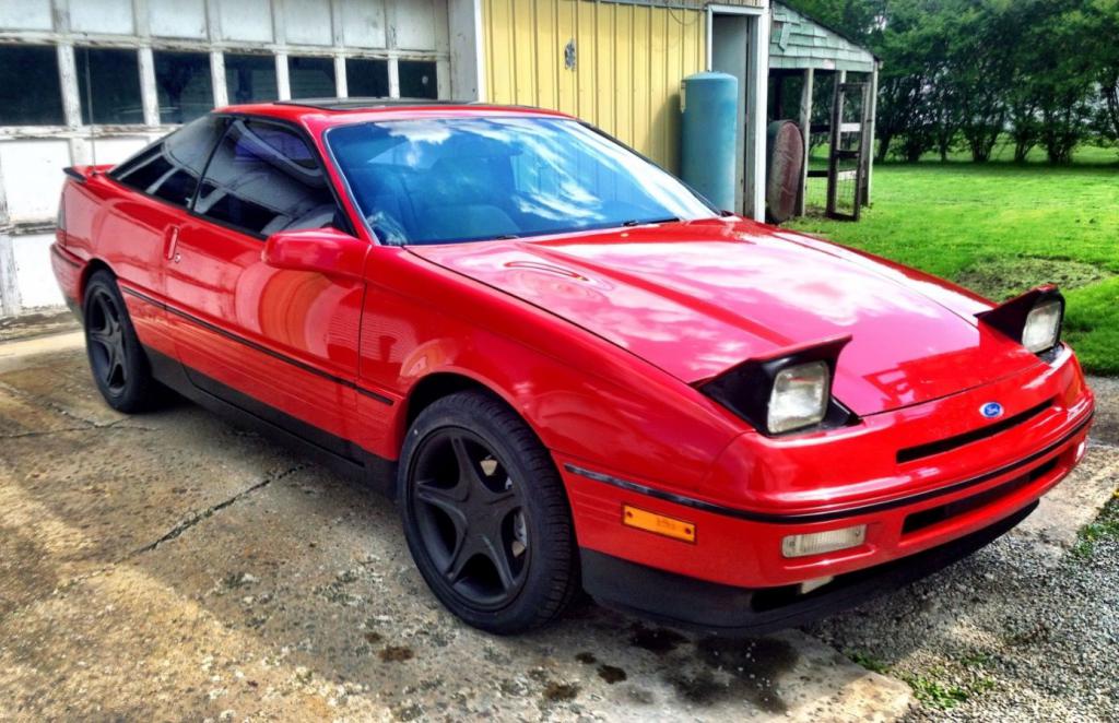 Ford Probe