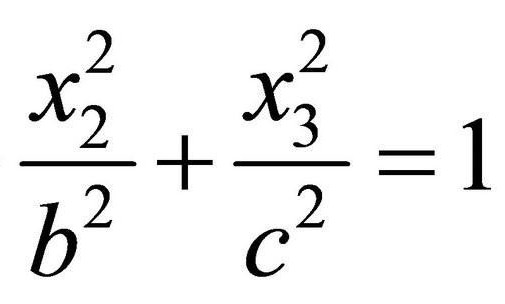 Уравнение x2 y2 z2 0 задает параболоид пару плоскостей конус