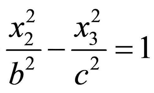 Как построить поверхность второго порядка по уравнению