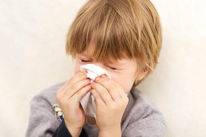 стрептококковая инфекция горла у детей симптомы