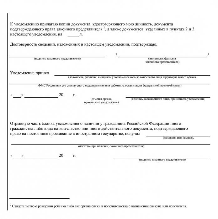 dual citizenship application form