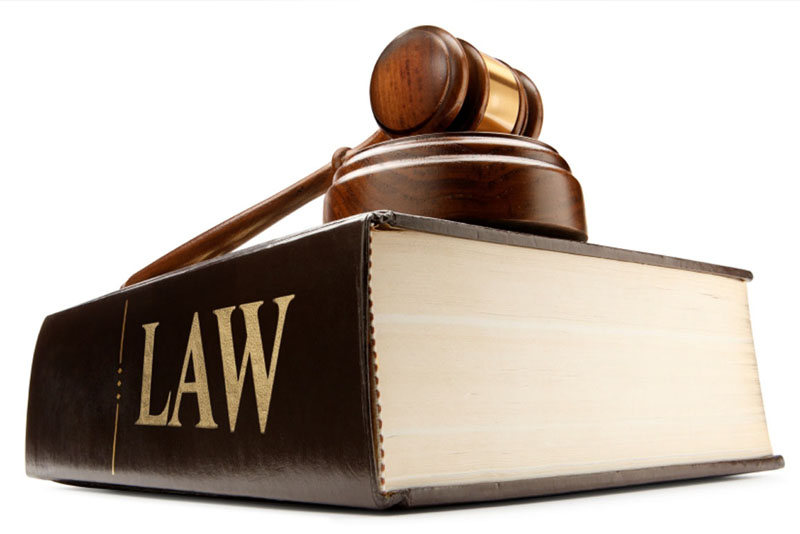 Признаки правового государства