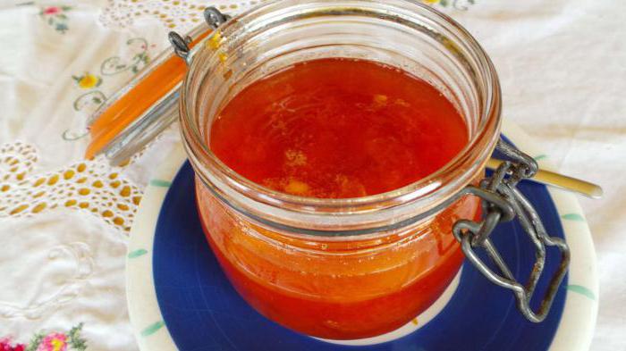 Домашний мармелад из абрикосов на зиму: 4 лучших рецепта