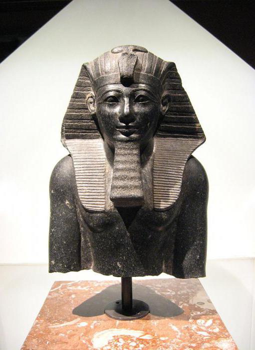 аменхотеп iii