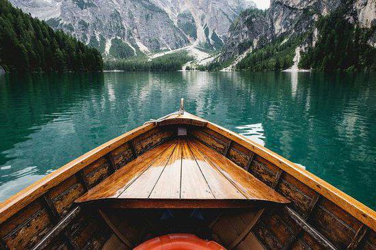 lake braies how to get