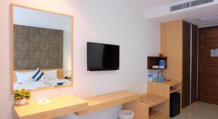 icheck inn central patong 4 phuket 