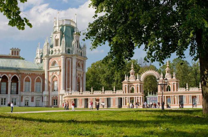  реставрация объектов культурного наследия в москве