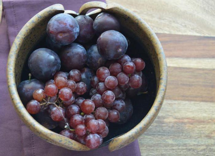 recipe for compote plum without sterilization