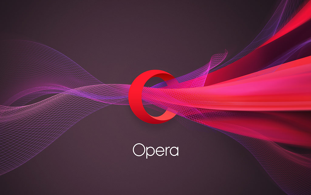 Browser opera page translation