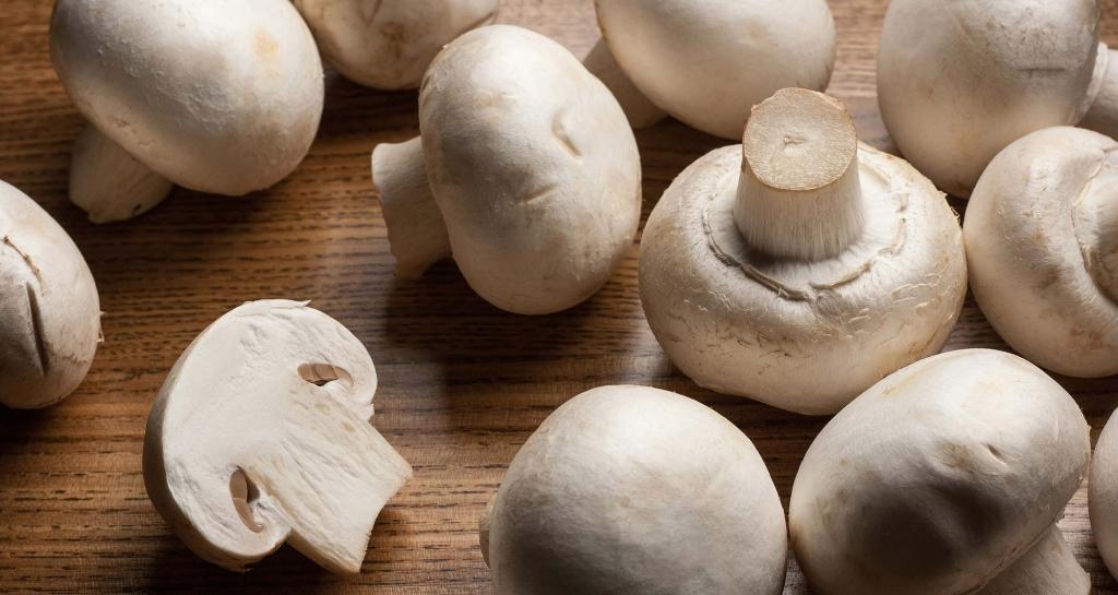 картофель жареный с грибами шампиньонами рецепт