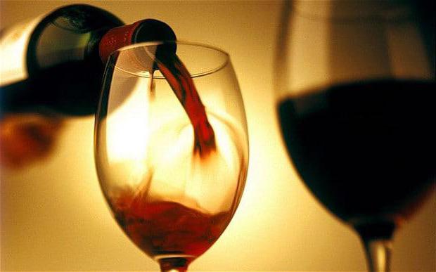 Можно ли пить вино при артериальном давлении thumbnail