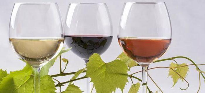 Какое вино красное или белое можно пить при повышенном давлении thumbnail