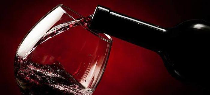 Красное вино повышает или понижает артериальное давление thumbnail