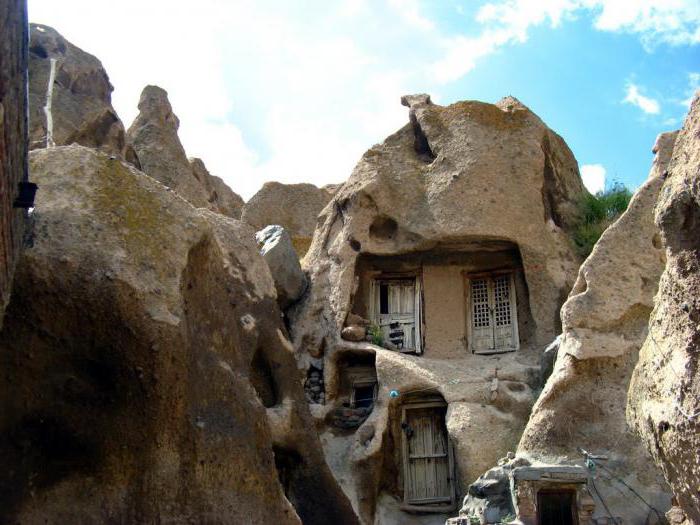 жилища древних людей каменного века