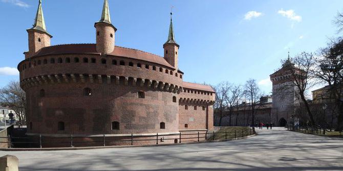 museums in krakow