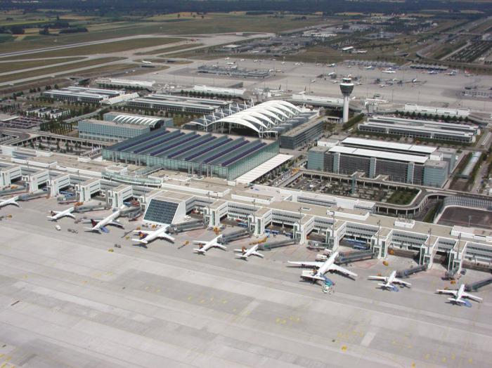 Munich Airport