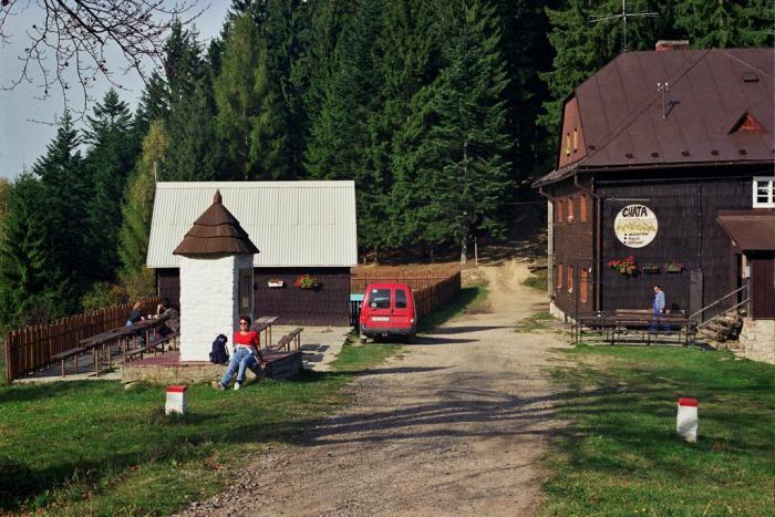 как разделились чехия и словакия 