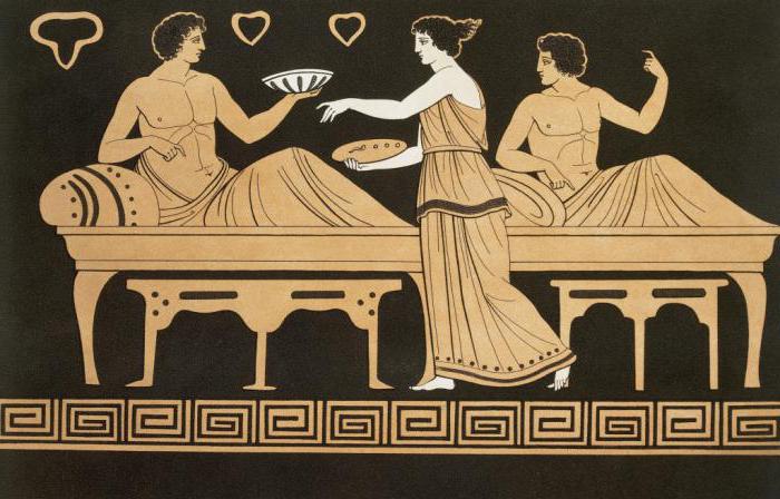 politics of ancient greece